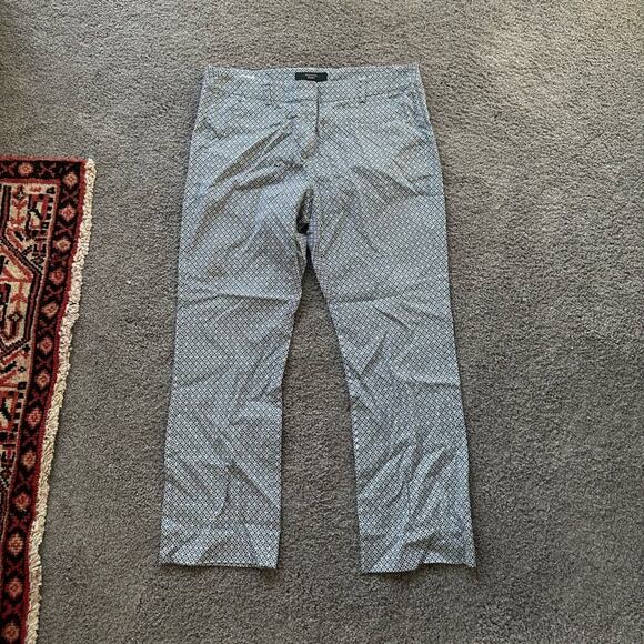 MaxMara Pants - MaxMara Weekend Capri Flare Pants